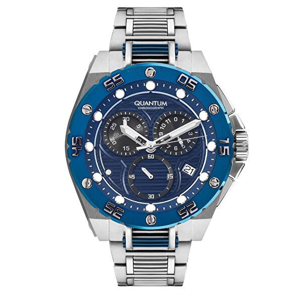 Quantum Erkek Kol Saati