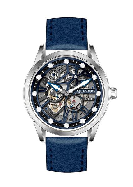 Quantum Erkek Kol Saati
