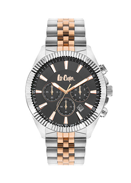 Lee Cooper Erkek Kol Saati