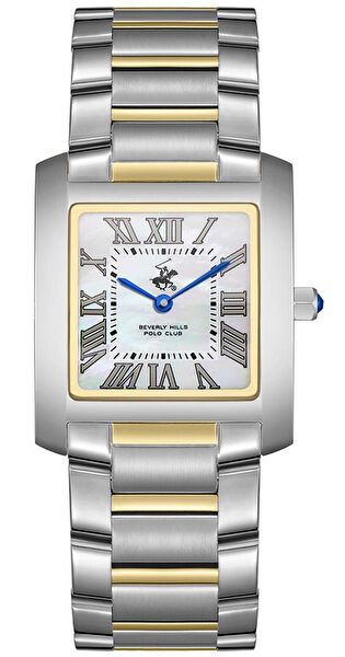 Beverly Hills Polo Club Kadın Kol Saati