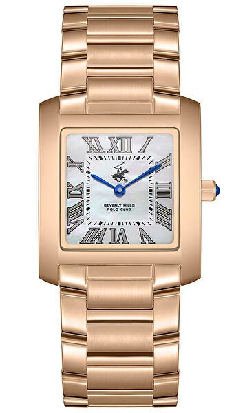 Beverly Hills Polo Club Kadın Kol Saati