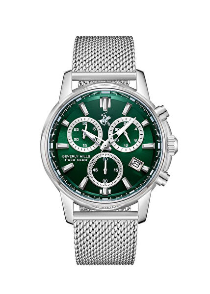 Beverly Hills Polo Club Erkek Kol Saati