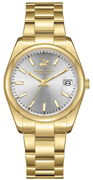 Beverly Hills Polo Club Kadın Kol Saati