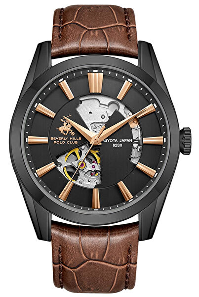 Beverly Hills Polo Club Erkek Kol Saati