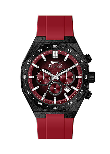 Slazenger Erkek Kol Saati