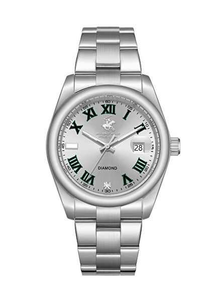 Beverly Hills Polo Club Erkek Kol Saati