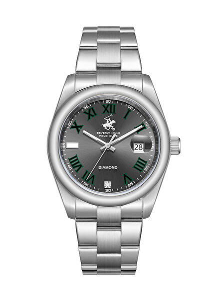 Beverly Hills Polo Club Erkek Kol Saati