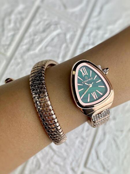 Essence Kadın Kol Saati