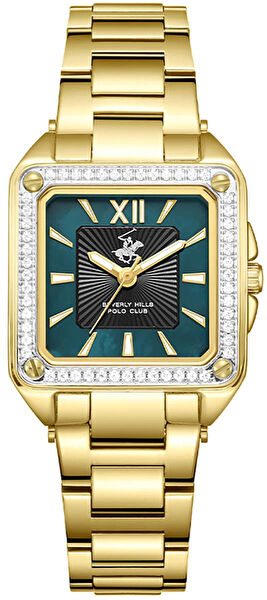 Beverly Hills Polo Club Kadın Kol Saati