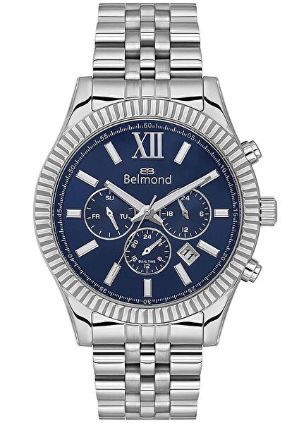 Belmond Erkek Kol Saati