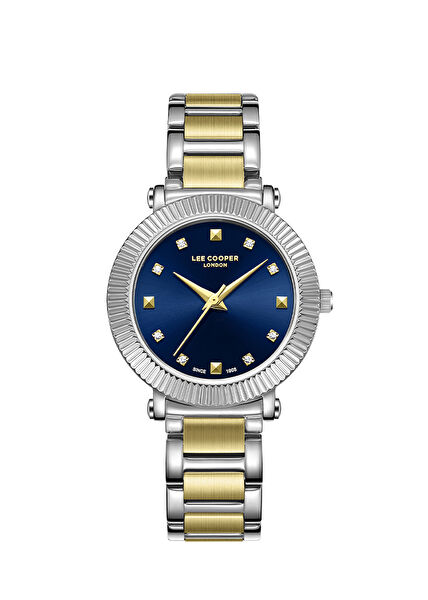 Lee Cooper Erkek Kol Saati