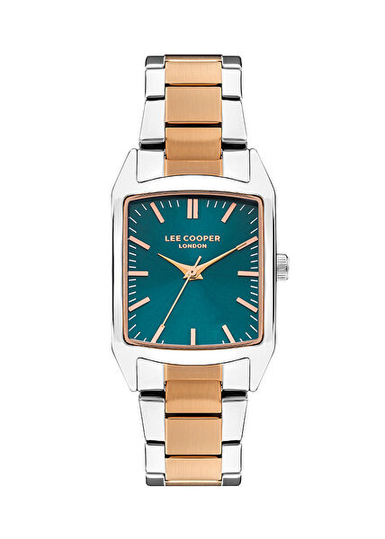 Lee Cooper Erkek Kol Saati