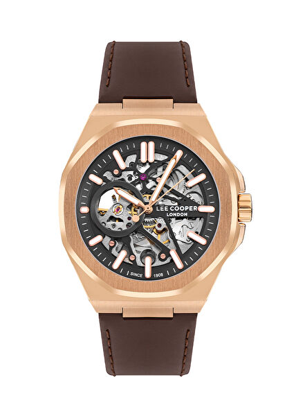 Lee Cooper Erkek Kol Saati