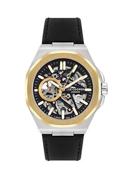 Lee Cooper Erkek Kol Saati