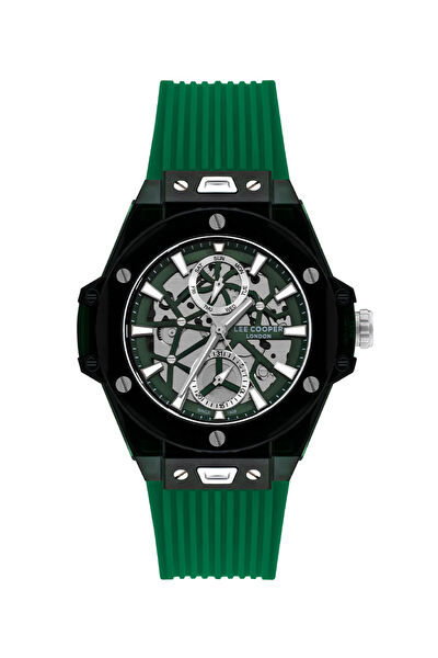 Lee Cooper Erkek Kol Saati