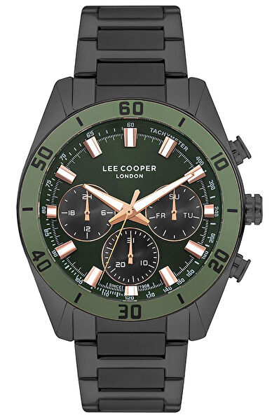 Lee Cooper Erkek Kol Saati