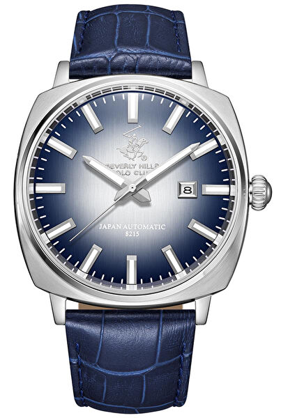 Beverly Hills Polo Club Erkek Kol Saati