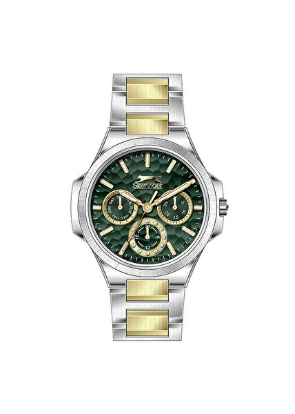 Slazenger Erkek Kol Saati