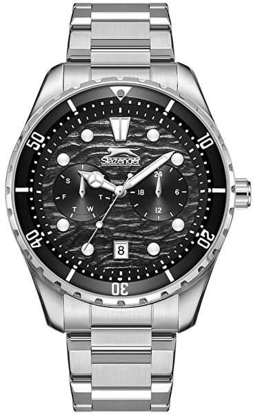 Slazenger Erkek Kol Saati