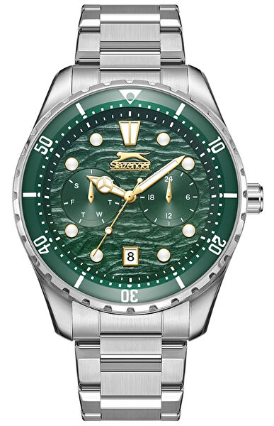 Slazenger Erkek Kol Saati