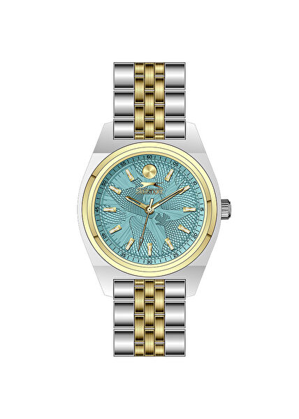 Slazenger Erkek Kol Saati