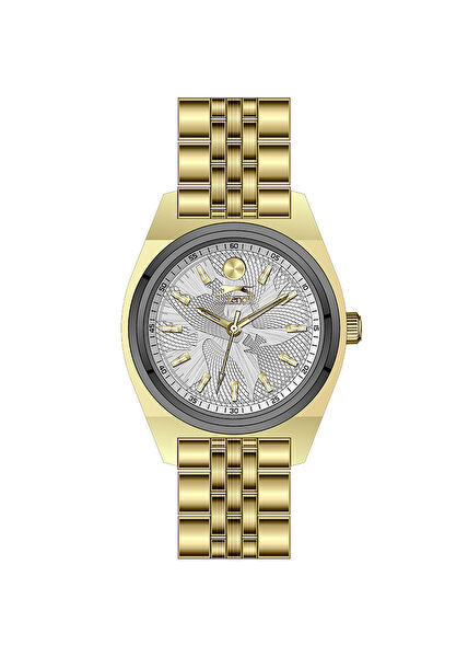 Slazenger Erkek Kol Saati