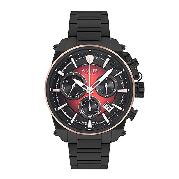 Wainer Erkek Kol Saati