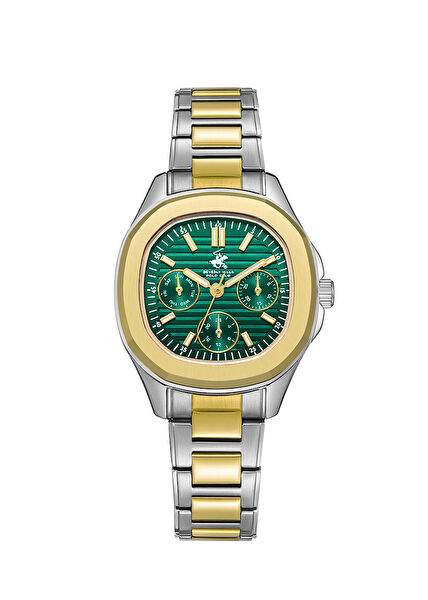 Beverly Hills Polo Club Erkek Kol Saati