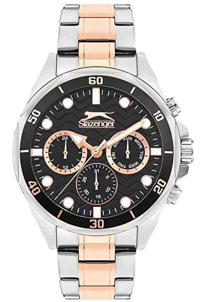 Slazenger Erkek Kol Saati