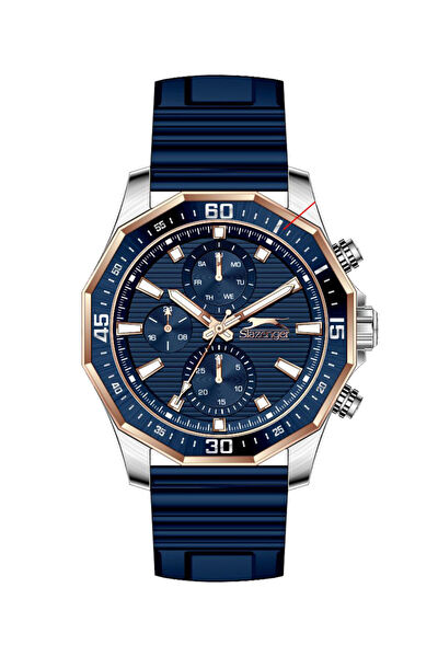 Slazenger Erkek Kol Saati