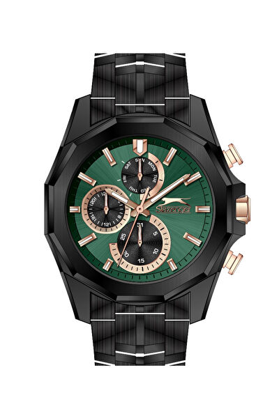 Slazenger Erkek Kol Saati