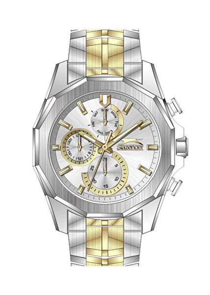 Slazenger Erkek Kol Saati
