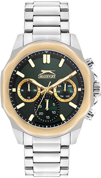 Slazenger Erkek Kol Saati