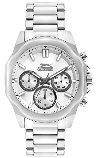 Slazenger Erkek Kol Saati