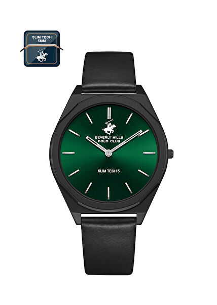 Beverly Hills Polo Club Erkek Kol Saati