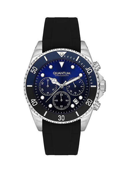 Quantum Erkek Kol Saati