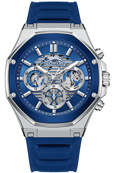 Slazenger Erkek Kol Saati