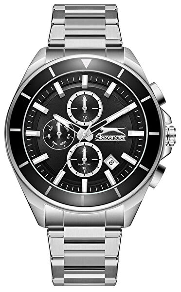 Slazenger Erkek Kol Saati