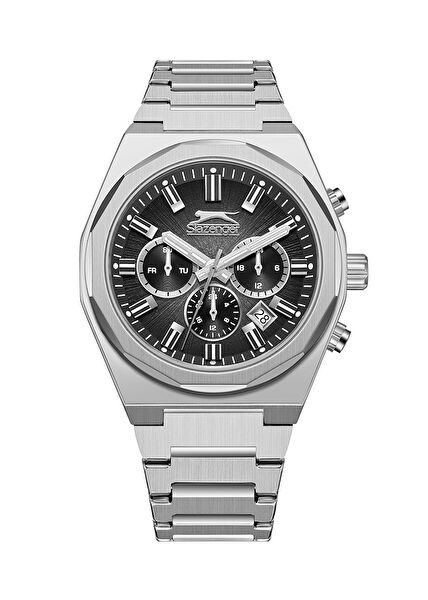 Slazenger Erkek Kol Saati