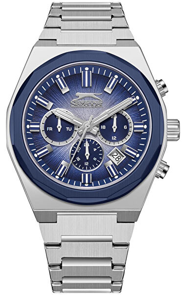 Slazenger Erkek Kol Saati