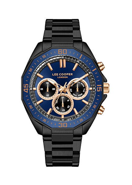 Lee Cooper Erkek Kol Saati