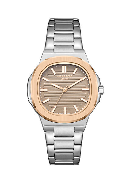 Lee Cooper Erkek Kol Saati