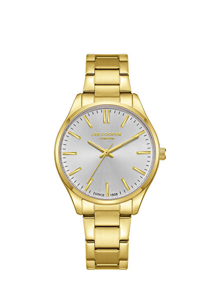 Lee Cooper Erkek Kol Saati