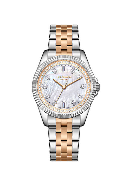 Lee Cooper Erkek Kol Saati
