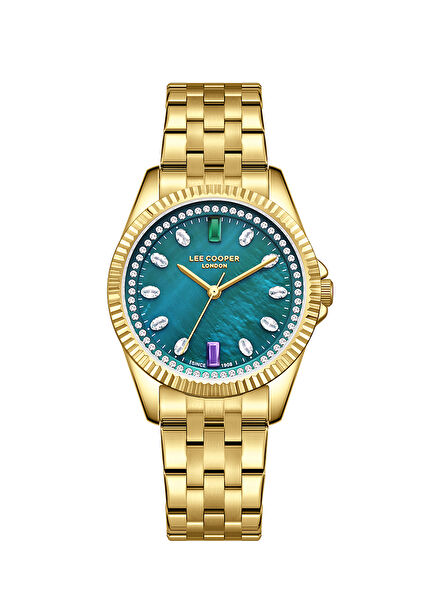 Lee Cooper Erkek Kol Saati