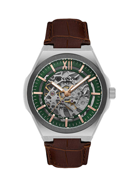 Lee Cooper Erkek Kol Saati