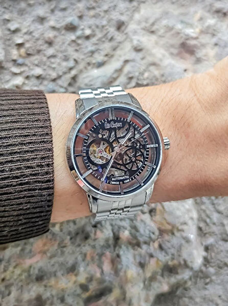 Lee Cooper Erkek Kol Saati