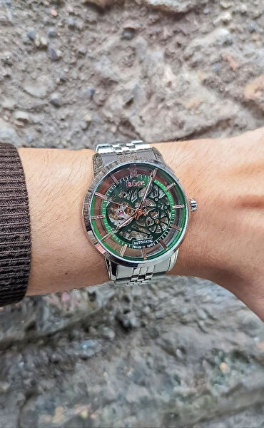 Lee Cooper Erkek Kol Saati