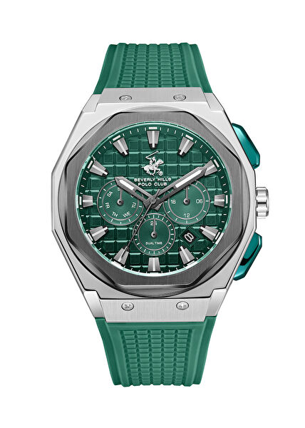 Beverly Hills Polo Club Erkek Kol Saati