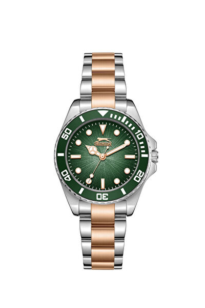 Slazenger Kadın Kol Saati